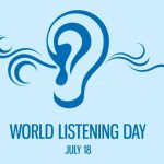 تاریخ: روز جهانی گوش دادن